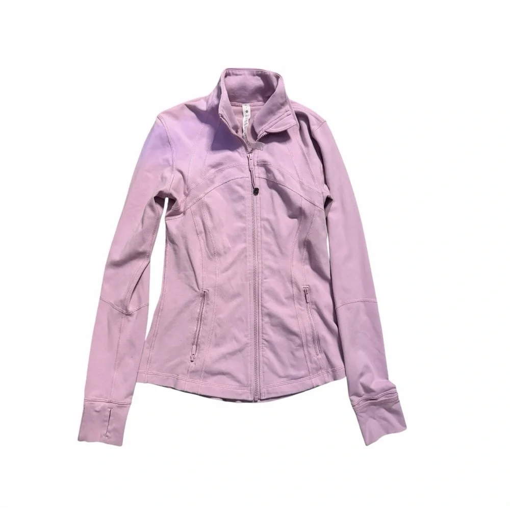 Lululemon Define Jacket - Picture 1 of 3